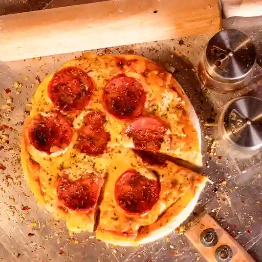 Pepperoni - X4