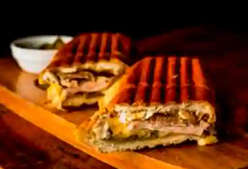 El Meloso