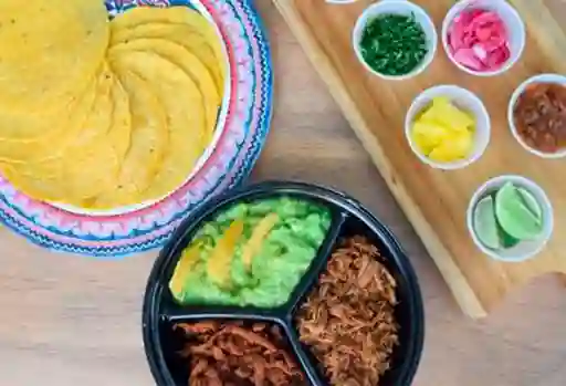 Tacos Benito Juarez