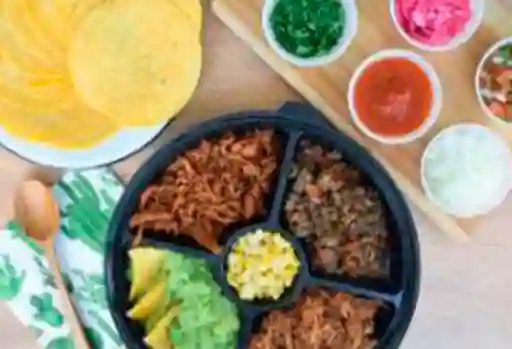 Tacos Frida