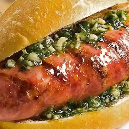 Choripan