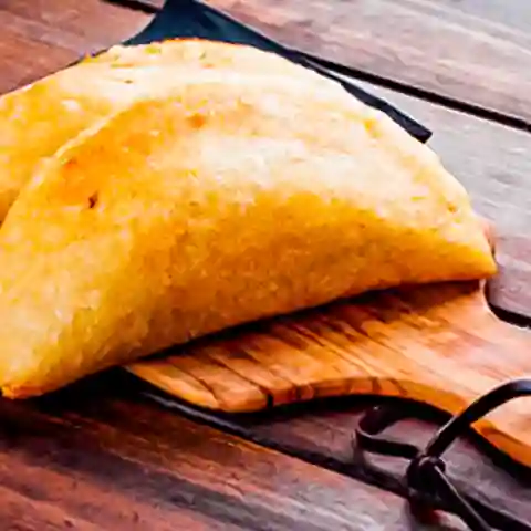 Empanada Mixta