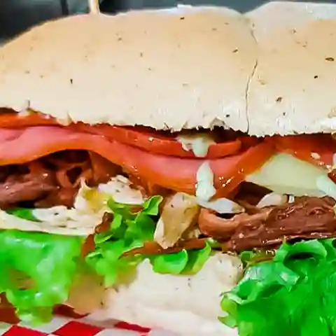 Sándwich Especial