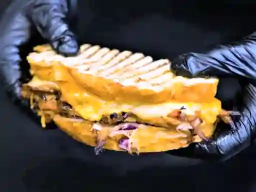 Sándwich Especial Exterminio