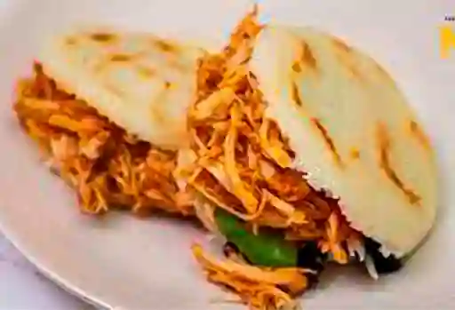 Arepa de Pollo