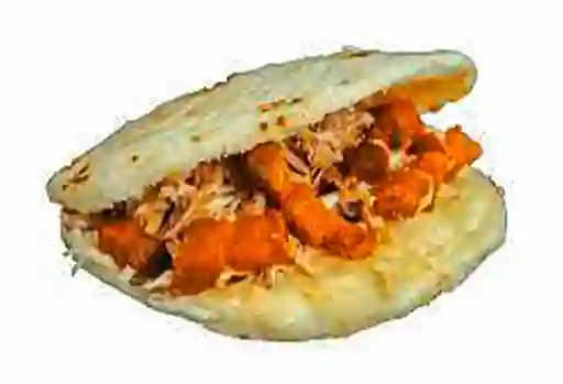 Arepa El Piñón