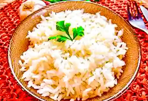 Arroz Blanco