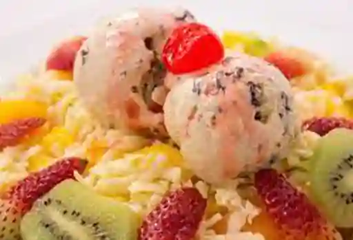 Ensalada de Frutas Mini Super