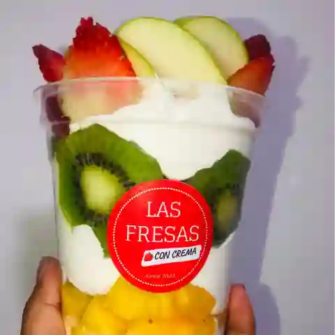 Mix de Frutas 12 Oz