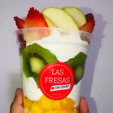 Mix de Frutas 16 Oz