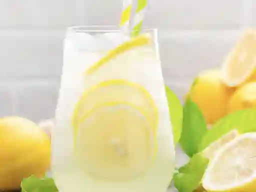Limonada 12 Oz