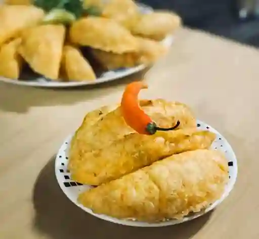 Empanada