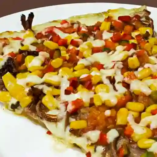 Pizza Criolla