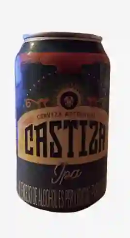 Cerveza Castiza Ipa