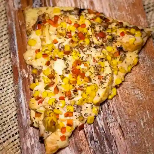 Pizza Argentina