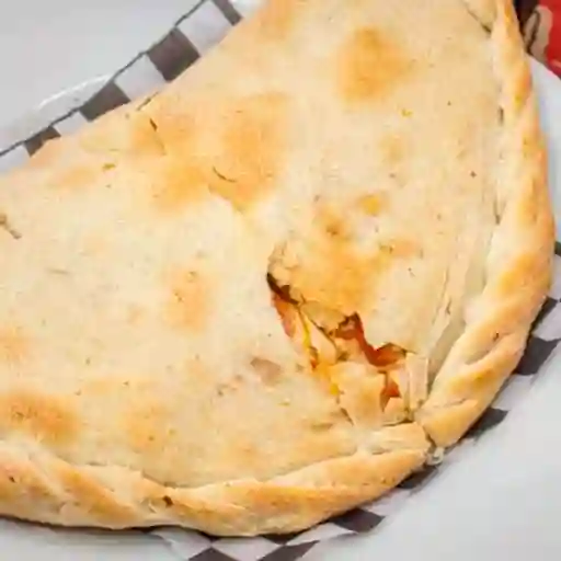 Panzerotti Jamón Queso