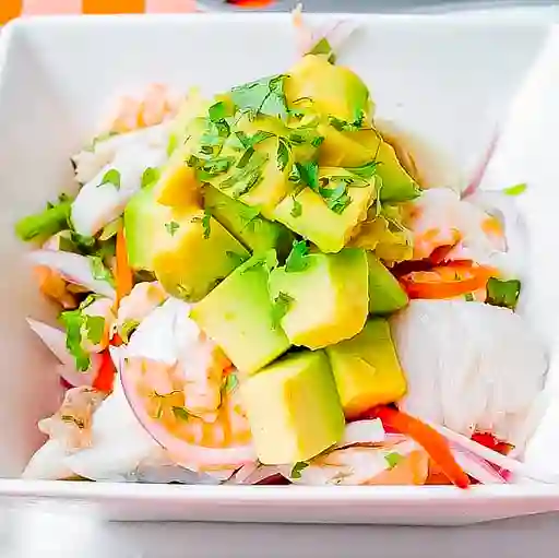 Ceviche Peruano 20 Oz