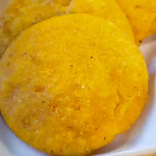 Arepa de Huevo