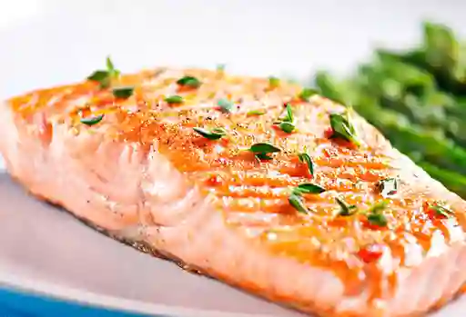 Filete de Salmón
