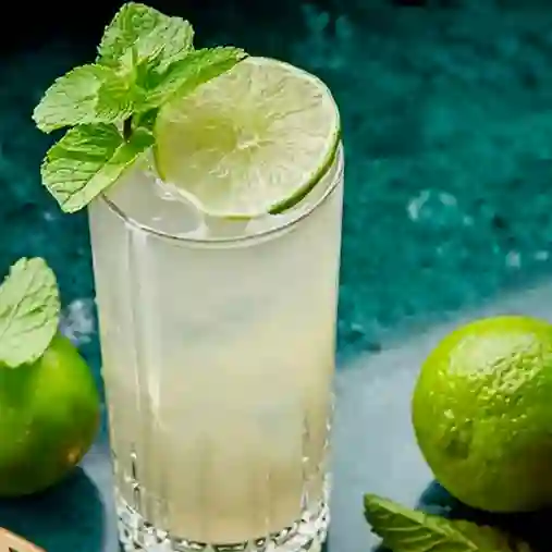Limonada Natural
