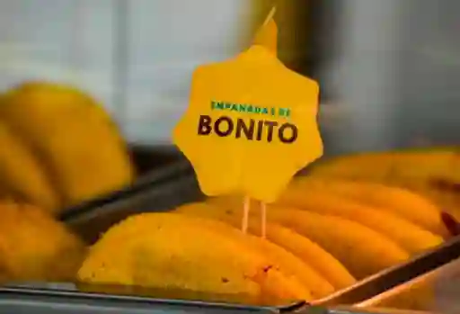 Empanada Bonito