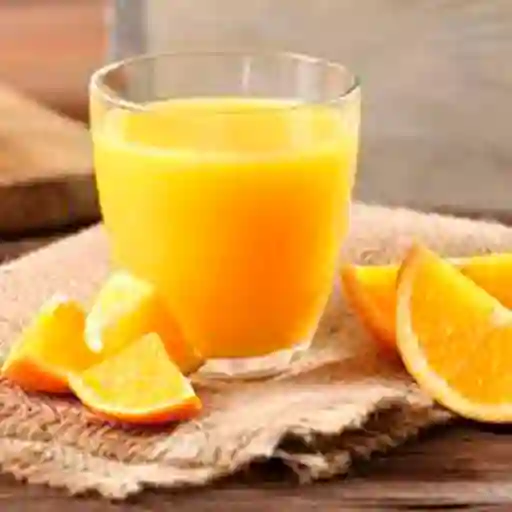 Jugo de Naranja 9 Oz