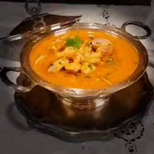 Sopa de Pescado 14 Oz