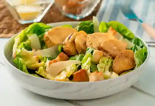 Ensalada Cesar