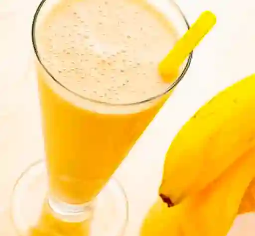 Batido Energético