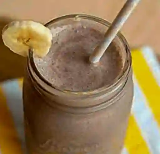 Batido Choco Banana