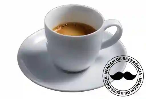 Expresso Corto