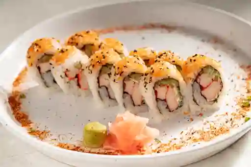 California Roll