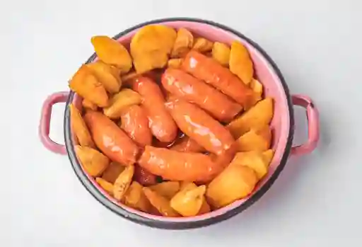 Chorizitos Cocteleros