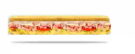 Sandwich del Mar