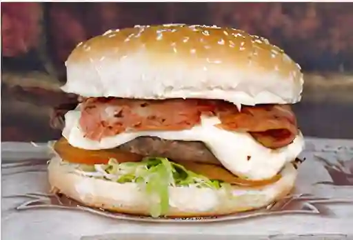 Combo Mini Hamburguesa-nuguets-sandwich