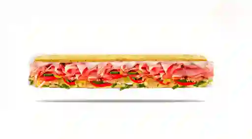 Sandwich Cordero
