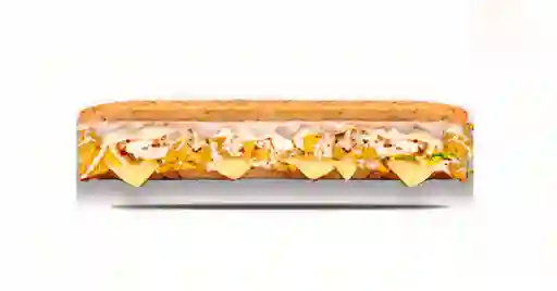Sandwich Agridulce
