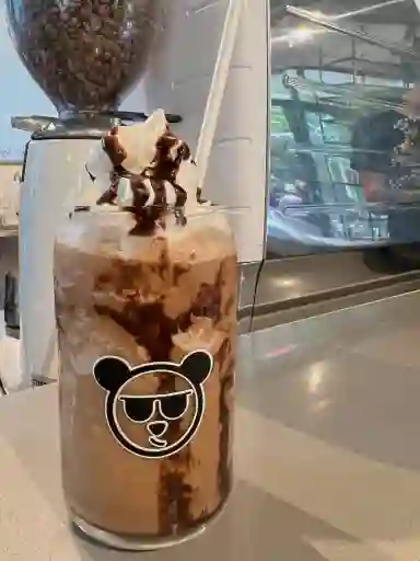 Frappé de Café 16 Oz