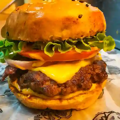 Combo para 2 Trueburger con Queso