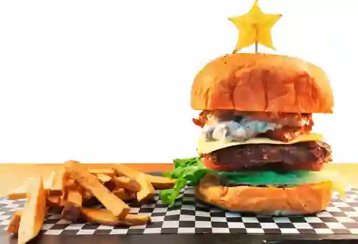 King Burger