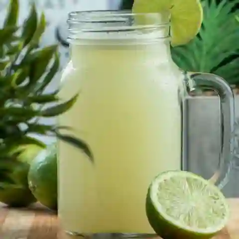 Limonada Natural 12 Oz