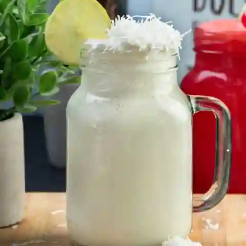 Limonada de Coco 12 Oz