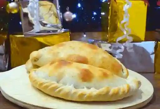 Panzerotti Tocineta