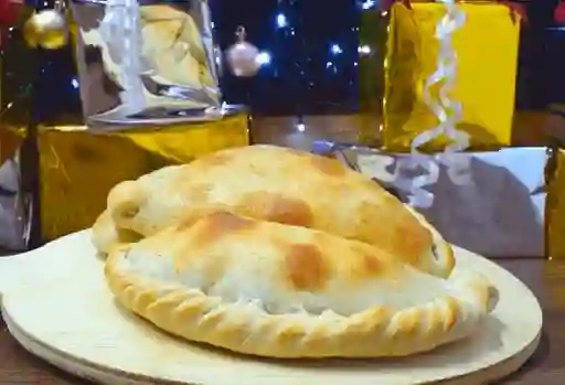 Panzerotti Súper Olafo