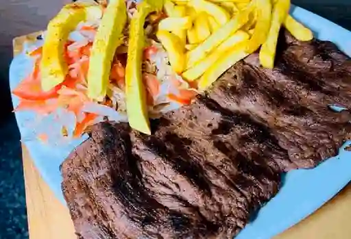 Carne Asada