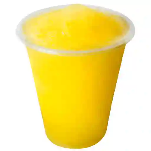 Granizada de Naranja 16 Oz