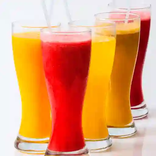 Jugo de Maracuyá en Agua 16 Oz