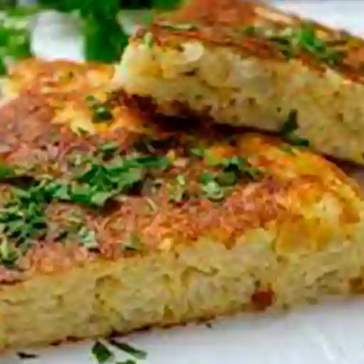 Tortilla de Papa