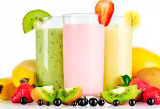 Batido Verde