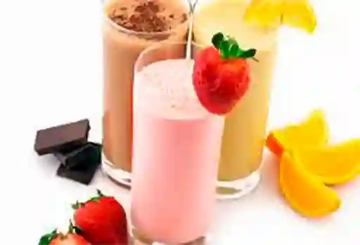 Jugo de Maracuyá